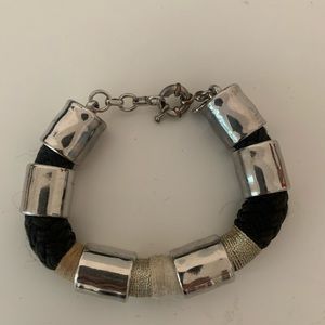 J. Crew bracelet